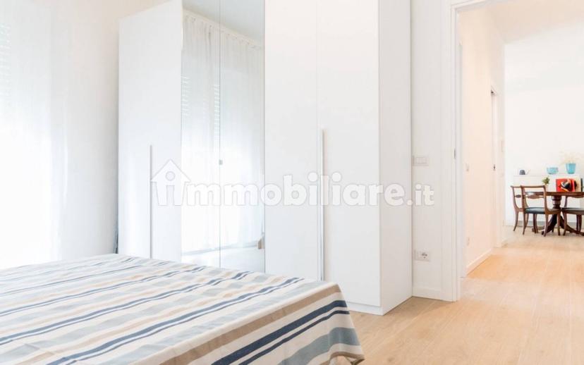 Monolocale via Ettore Reina 4, Regina Pacis - Borsa, Monza — foto 19 di 19