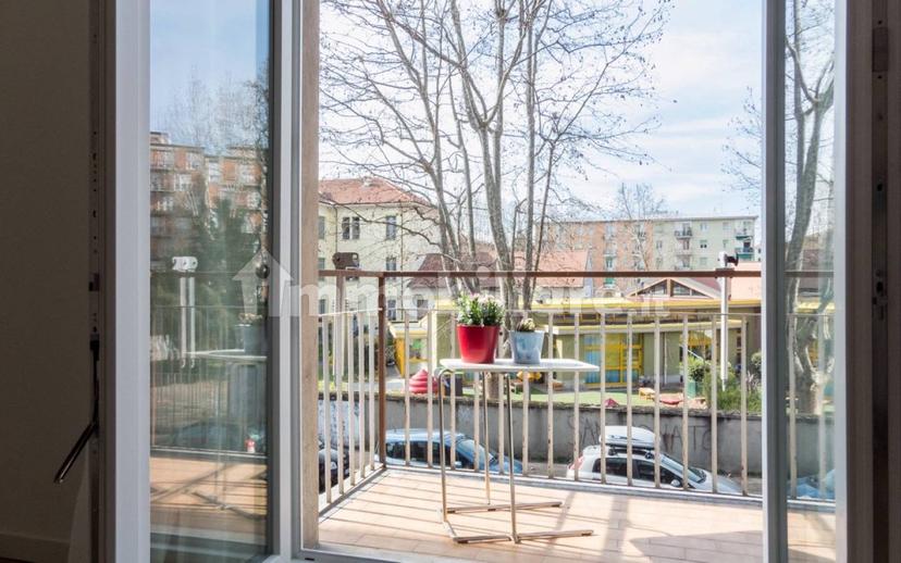 Monolocale via Ettore Reina 4, Regina Pacis - Borsa, Monza — foto 2 di 19