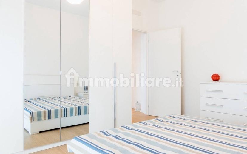 Monolocale via Ettore Reina 4, Regina Pacis - Borsa, Monza — foto 8 di 19