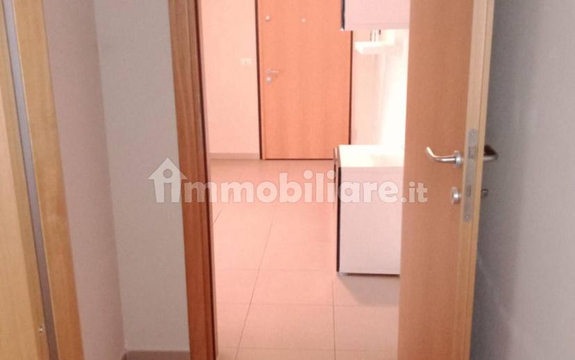 Bilocale via Cristoforo Colombo, Centro, Cassino — foto 10 di 11