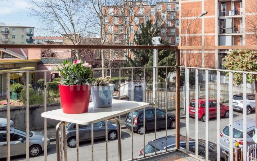 Monolocale via Ettore Reina 4, Regina Pacis - Borsa, Monza — foto 10 di 19