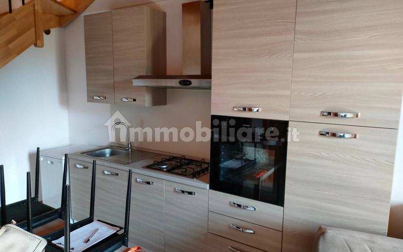 Trilocale ottimo stato, su più livelli, San Pietro di Morubio — foto 3 di 9