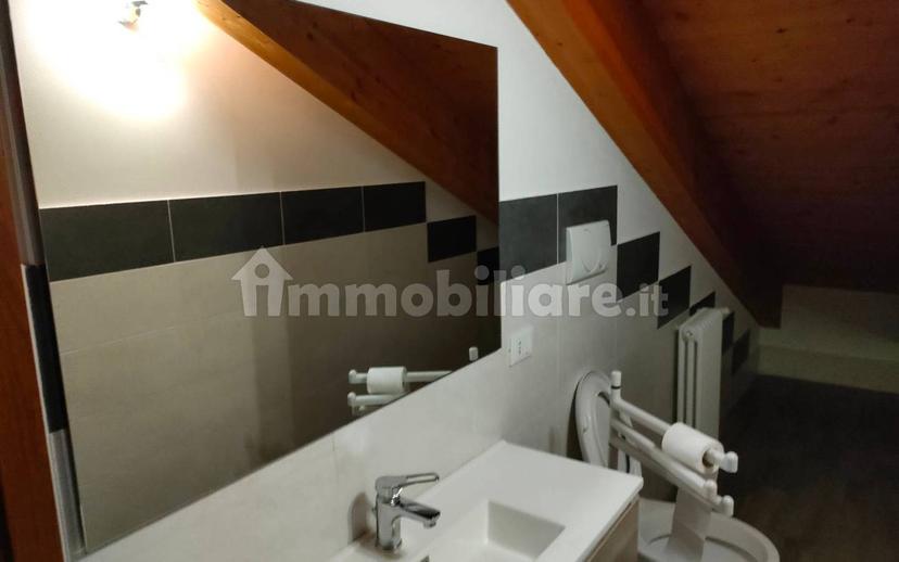 Trilocale ottimo stato, su più livelli, San Pietro di Morubio — foto 8 di 9