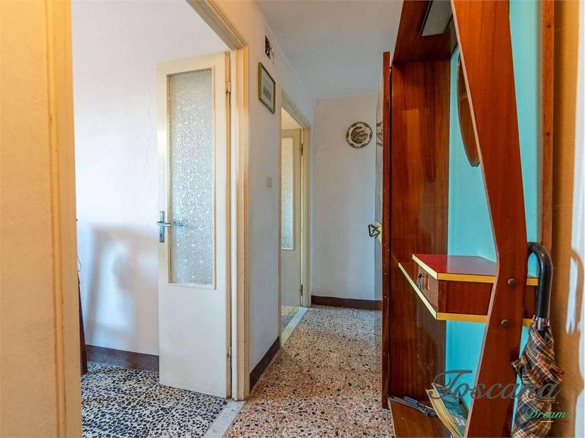 Appartamento via Alduino Barlettai, 25, Gerfalco, Montieri — foto 30 di 33