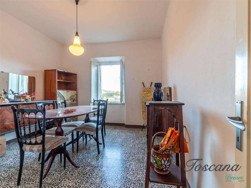 Appartamento via Alduino Barlettai, 25, Gerfalco, Montieri — foto 12 di 33