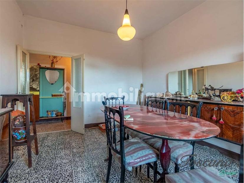 Appartamento via Alduino Barlettai, 25, Gerfalco, Montieri — foto 23 di 33
