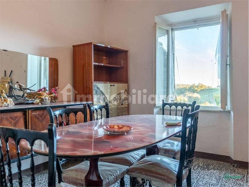 Appartamento via Alduino Barlettai, 25, Gerfalco, Montieri — foto 14 di 33