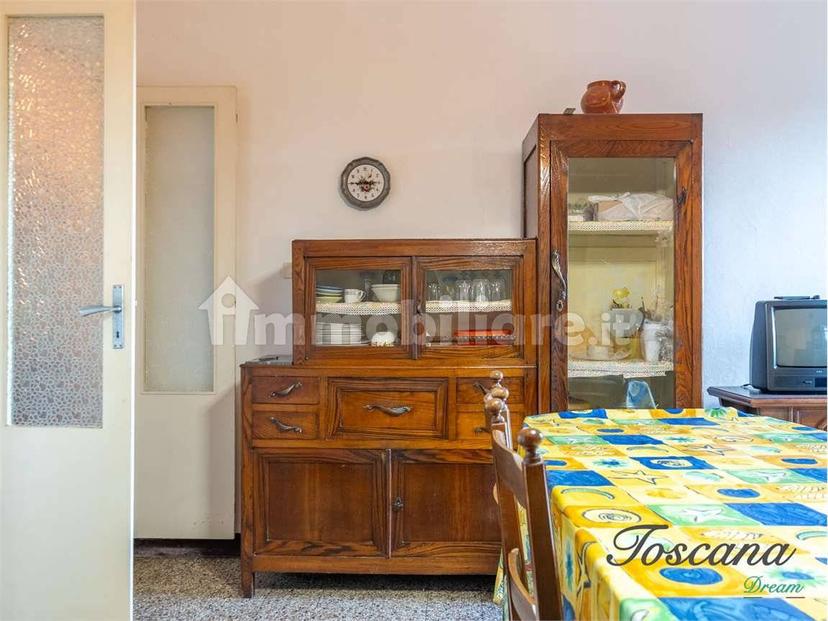 Appartamento via Alduino Barlettai, 25, Gerfalco, Montieri — foto 31 di 33