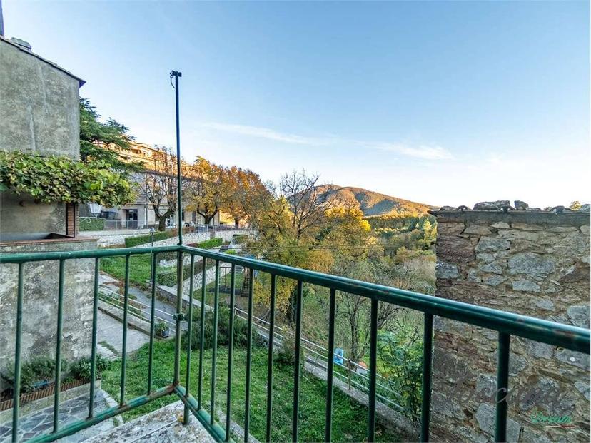 Appartamento via Alduino Barlettai, 25, Gerfalco, Montieri — foto 8 di 33