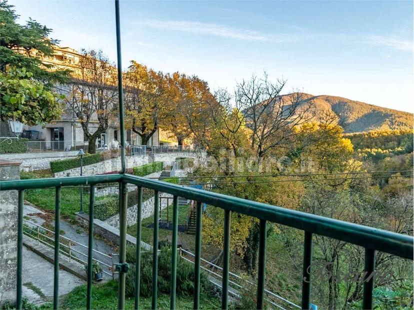 Appartamento via Alduino Barlettai, 25, Gerfalco, Montieri — foto 26 di 33