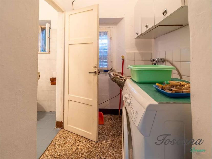Appartamento via Alduino Barlettai, 25, Gerfalco, Montieri — foto 24 di 33