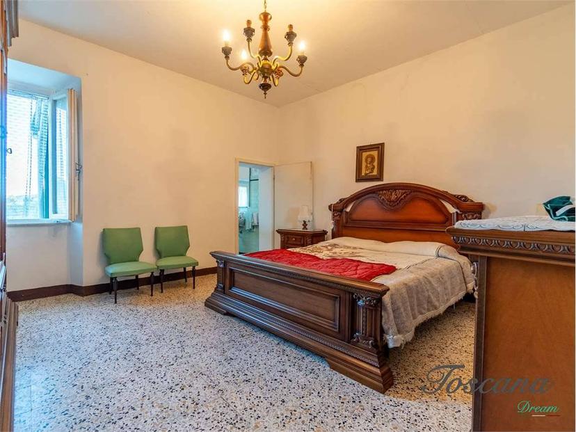 Appartamento via Alduino Barlettai, 25, Gerfalco, Montieri — foto 20 di 33