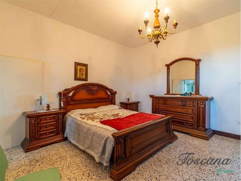 Appartamento via Alduino Barlettai, 25, Gerfalco, Montieri — foto 28 di 33