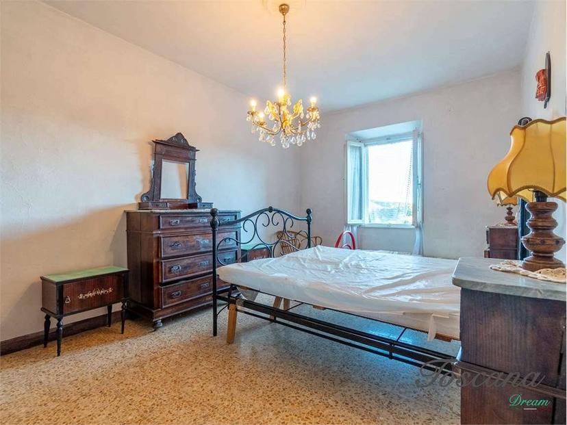 Appartamento via Alduino Barlettai, 25, Gerfalco, Montieri — foto 29 di 33