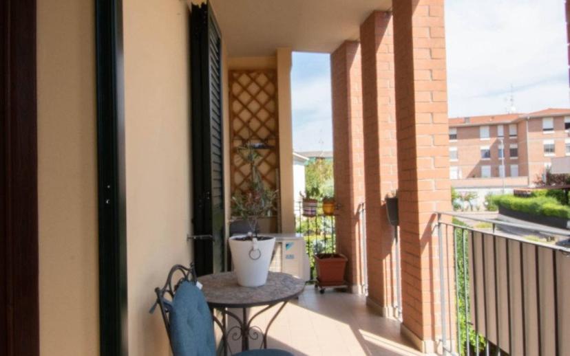 Trilocale via Giovanni e Ludovico Leoni 23, Cibeno, Carpi — foto 5 di 12