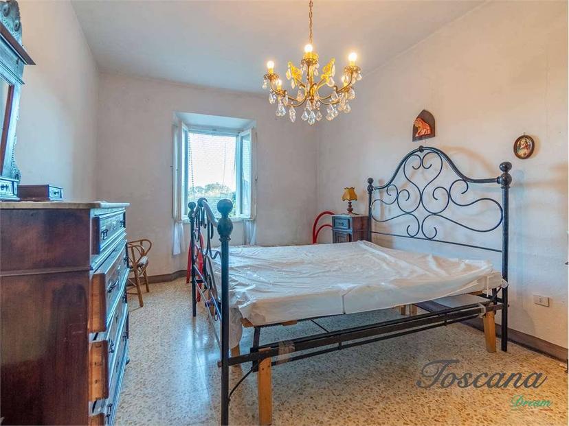 Appartamento via Alduino Barlettai, 25, Gerfalco, Montieri — foto 18 di 33