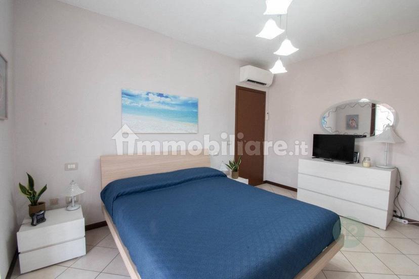 Trilocale via Giovanni e Ludovico Leoni 23, Cibeno, Carpi — foto 10 di 12