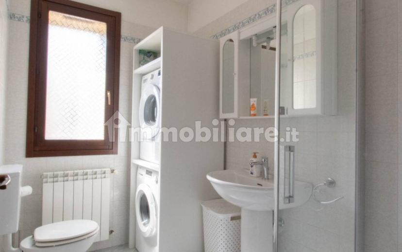 Trilocale via Giovanni e Ludovico Leoni 23, Cibeno, Carpi — foto 9 di 12
