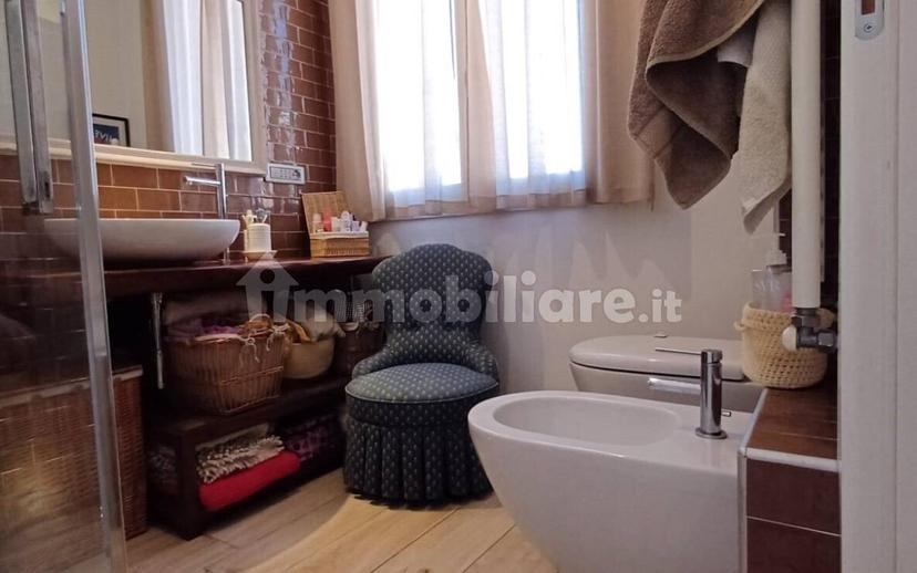 Bilocale viale Giosuè Carducci, Massarenti, Bologna