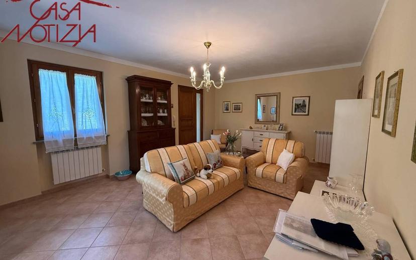 Villa unifamiliare, ottimo stato, 140 m², Vorno, Capannori — foto 19 di 32