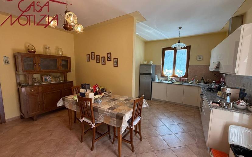 Villa unifamiliare, ottimo stato, 140 m², Vorno, Capannori — foto 9 di 32