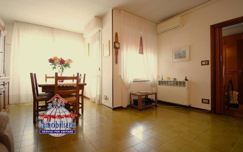 Appartamento via George Gordon Byron 8, Corticella, Bologna — foto 6 di 22