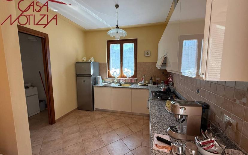 Villa unifamiliare, ottimo stato, 140 m², Vorno, Capannori — foto 21 di 32