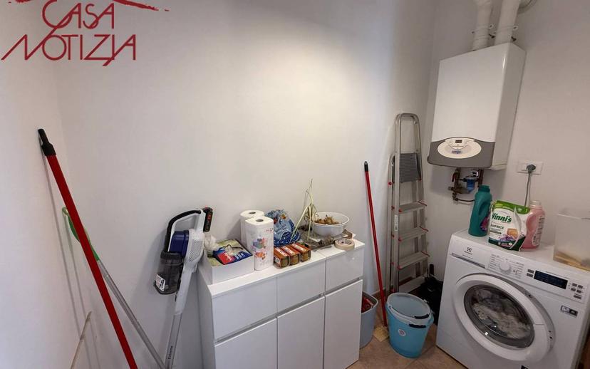 Villa unifamiliare, ottimo stato, 140 m², Vorno, Capannori — foto 14 di 32