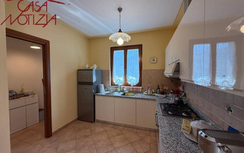 Villa unifamiliare, ottimo stato, 140 m², Vorno, Capannori — foto 32 di 32