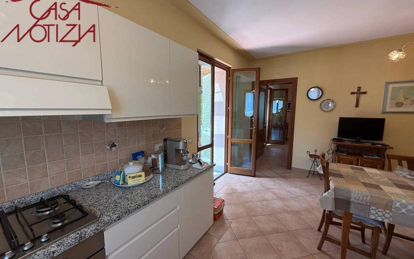 Villa unifamiliare, ottimo stato, 140 m², Vorno, Capannori — foto 20 di 32