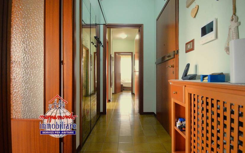 Appartamento via George Gordon Byron 8, Corticella, Bologna — foto 20 di 22
