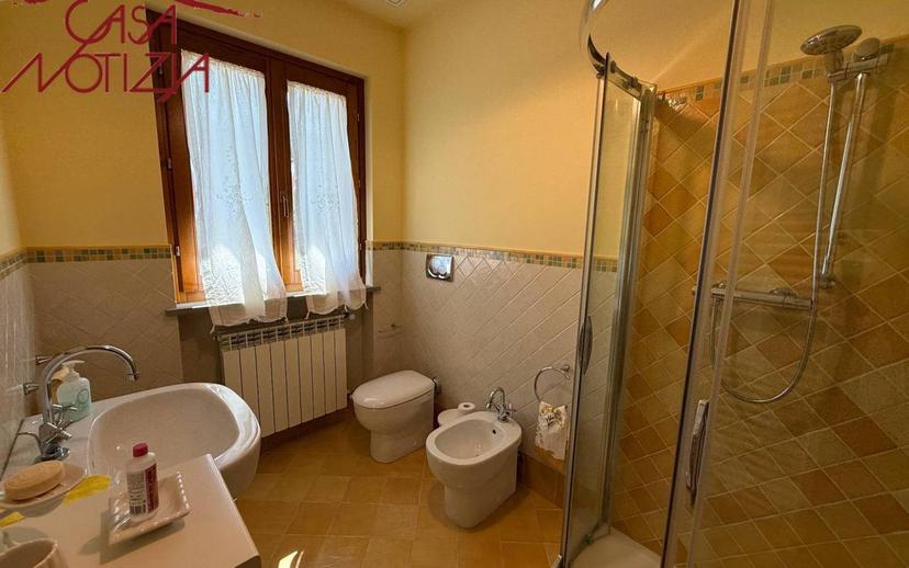 Villa unifamiliare, ottimo stato, 140 m², Vorno, Capannori — foto 7 di 32
