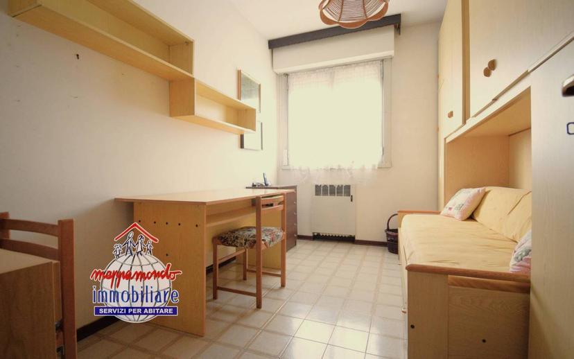 Appartamento via George Gordon Byron 8, Corticella, Bologna — foto 3 di 22