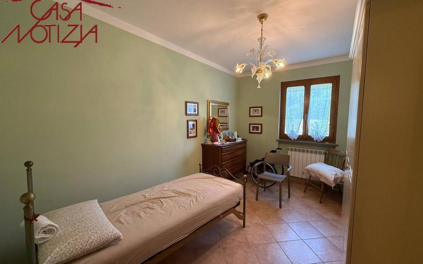 Villa unifamiliare, ottimo stato, 140 m², Vorno, Capannori — foto 4 di 32