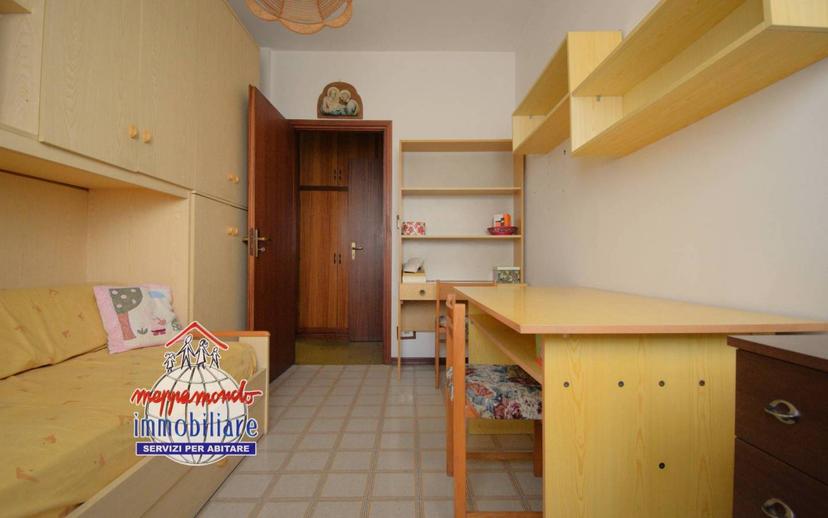 Appartamento via George Gordon Byron 8, Corticella, Bologna — foto 14 di 22