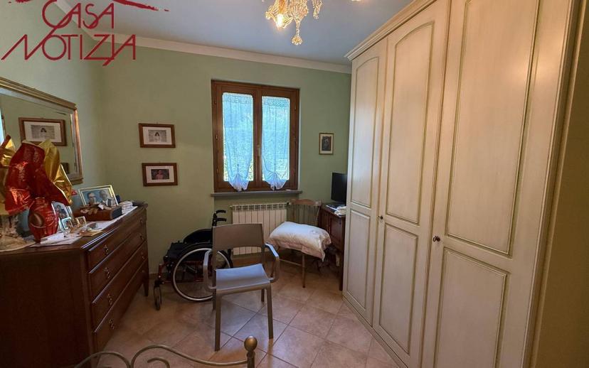 Villa unifamiliare, ottimo stato, 140 m², Vorno, Capannori — foto 8 di 32