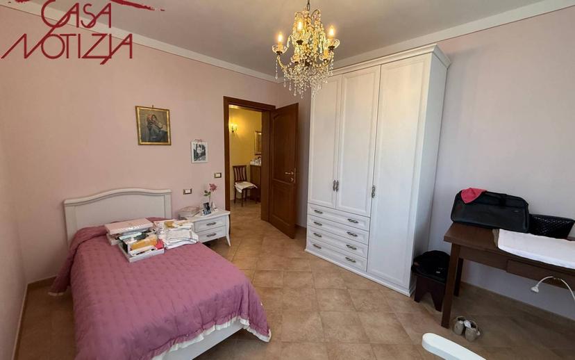 Villa unifamiliare, ottimo stato, 140 m², Vorno, Capannori — foto 15 di 32
