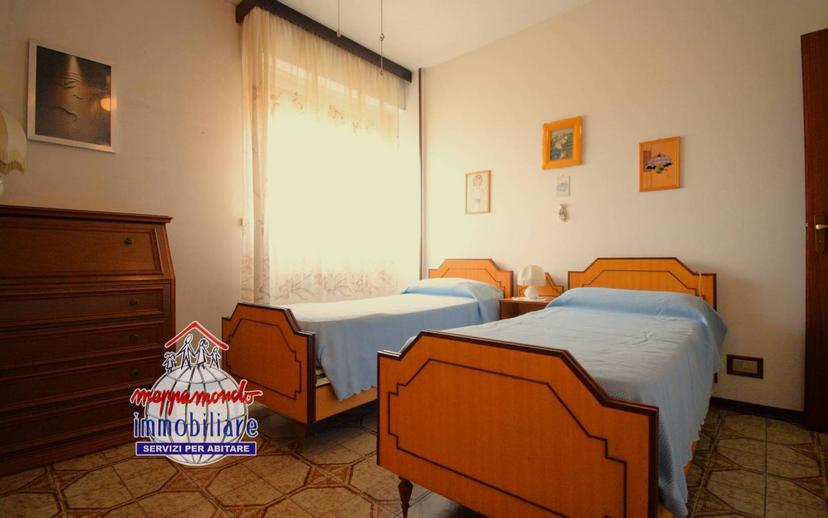 Appartamento via George Gordon Byron 8, Corticella, Bologna — foto 9 di 22