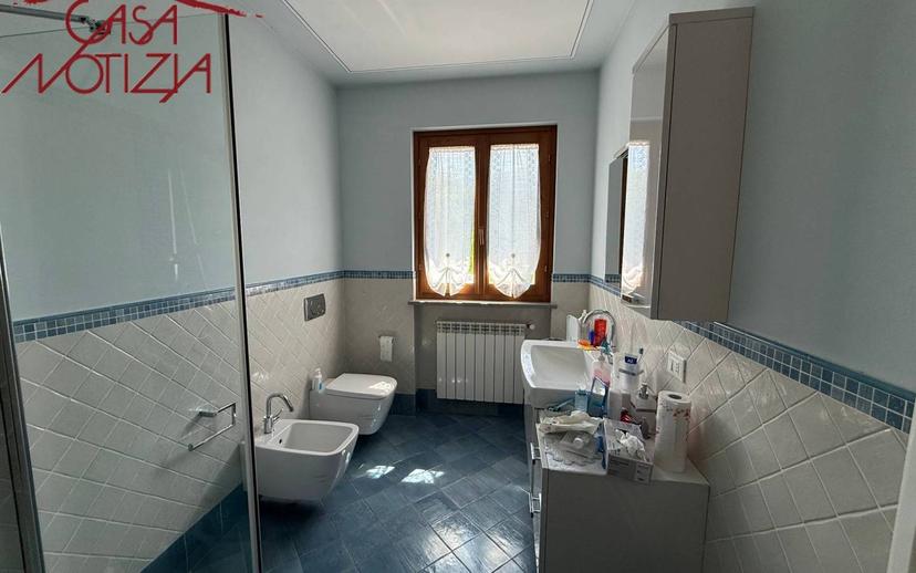 Villa unifamiliare, ottimo stato, 140 m², Vorno, Capannori — foto 17 di 32