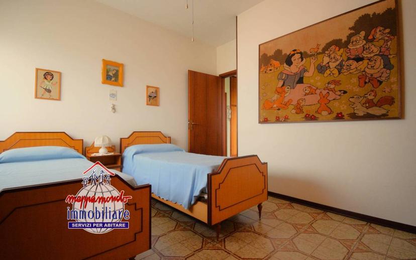 Appartamento via George Gordon Byron 8, Corticella, Bologna — foto 8 di 22