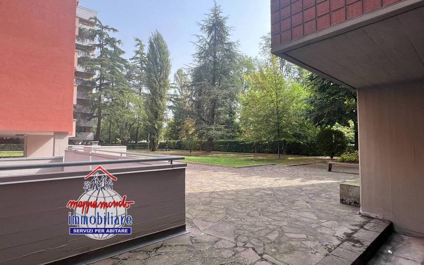 Appartamento via George Gordon Byron 8, Corticella, Bologna — foto 16 di 22