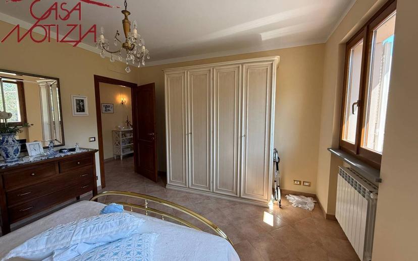 Villa unifamiliare, ottimo stato, 140 m², Vorno, Capannori — foto 5 di 32