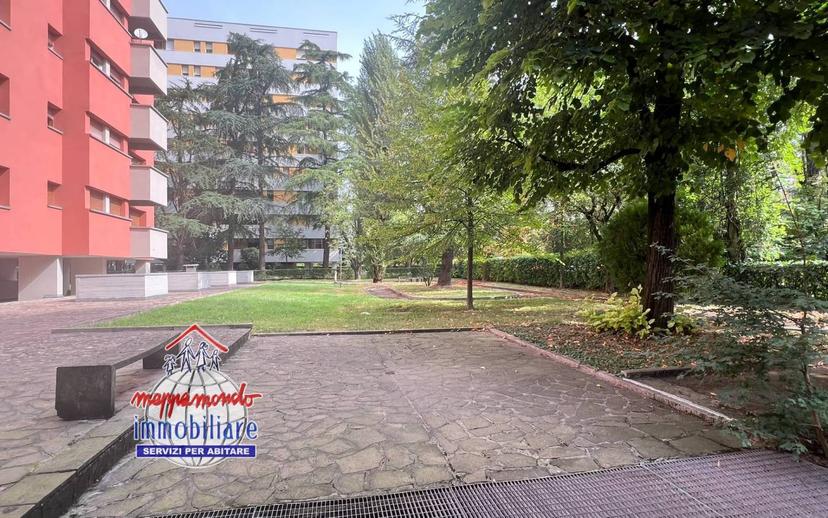 Appartamento via George Gordon Byron 8, Corticella, Bologna — foto 4 di 22