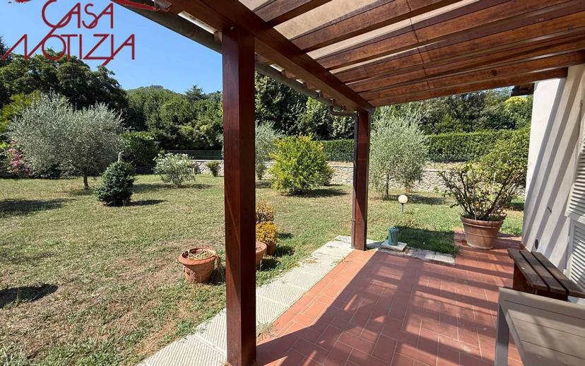 Villa unifamiliare, ottimo stato, 140 m², Vorno, Capannori — foto 26 di 32