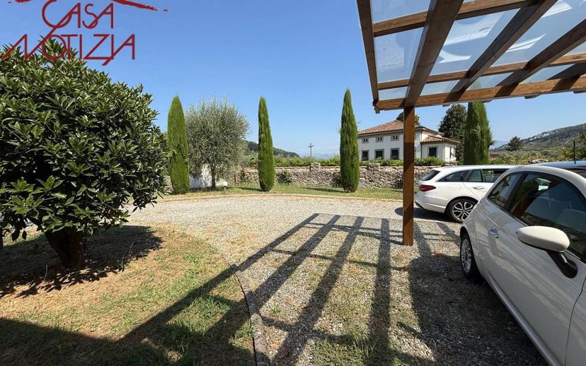 Villa unifamiliare, ottimo stato, 140 m², Vorno, Capannori — foto 27 di 32