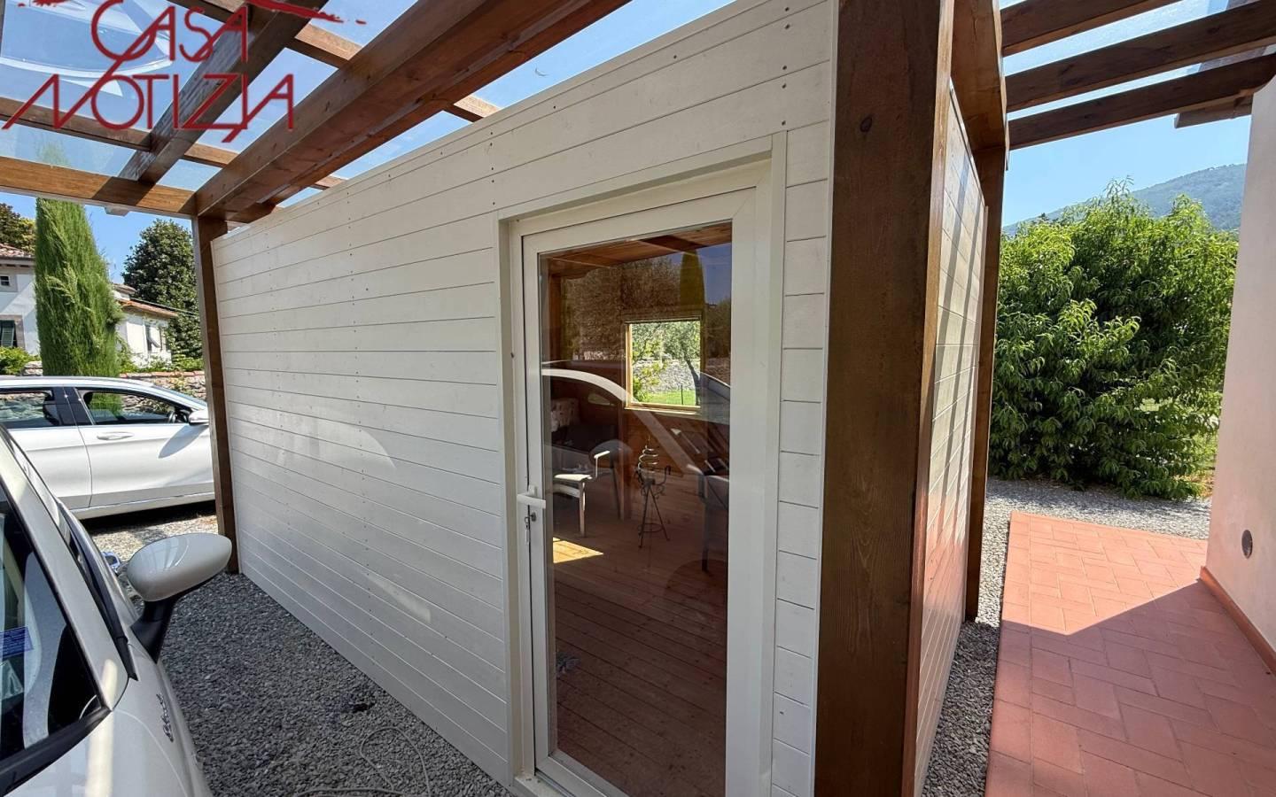 Villa unifamiliare, ottimo stato, 140 m², Vorno, Capannori