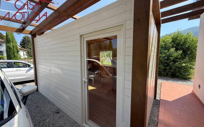 Villa unifamiliare, ottimo stato, 140 m², Vorno, Capannori