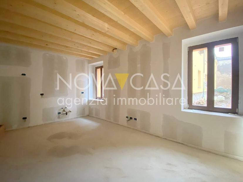 Bilocale via Camillo Benso di Cavour, Centro Storico, Crema — foto 13 di 18