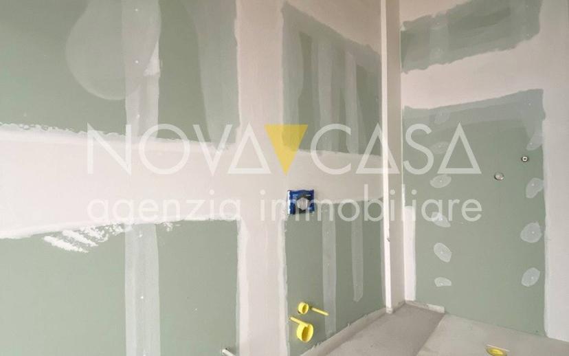 Bilocale via Camillo Benso di Cavour, Centro Storico, Crema — foto 9 di 18