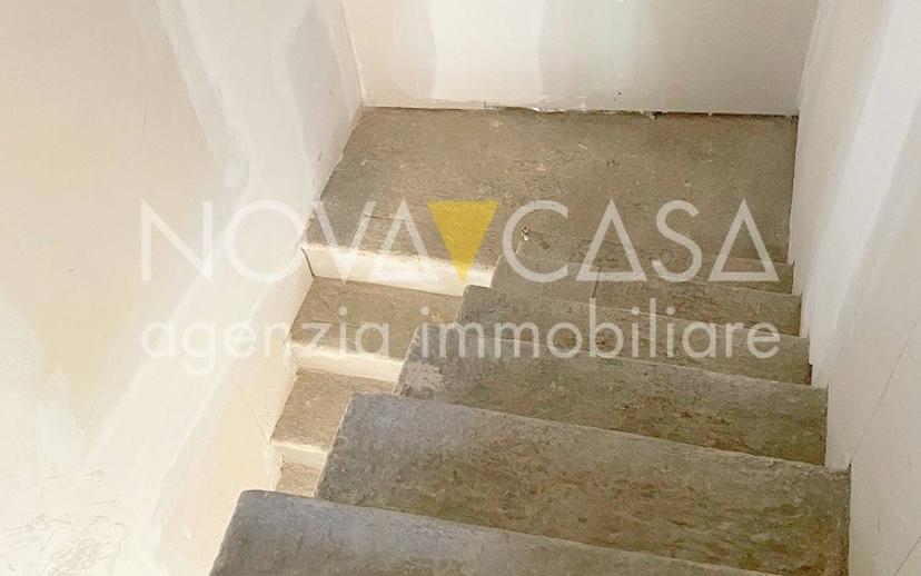 Bilocale via Camillo Benso di Cavour, Centro Storico, Crema — foto 6 di 18